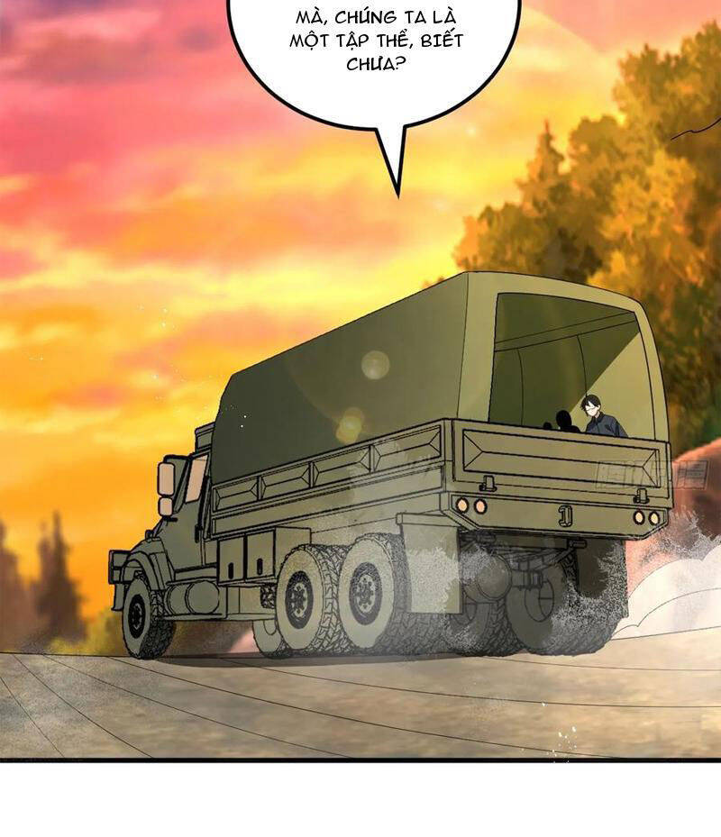 Đệ Nhất Danh Sách Chap 241 - Next Chap 242