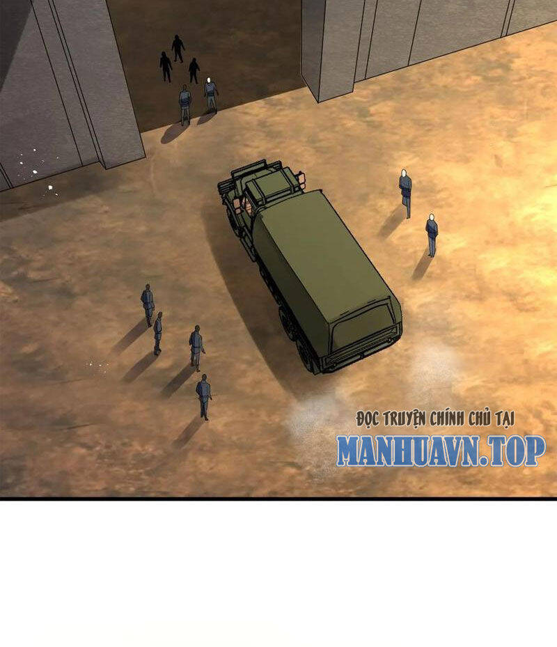 Đệ Nhất Danh Sách Chap 241 - Next Chap 242