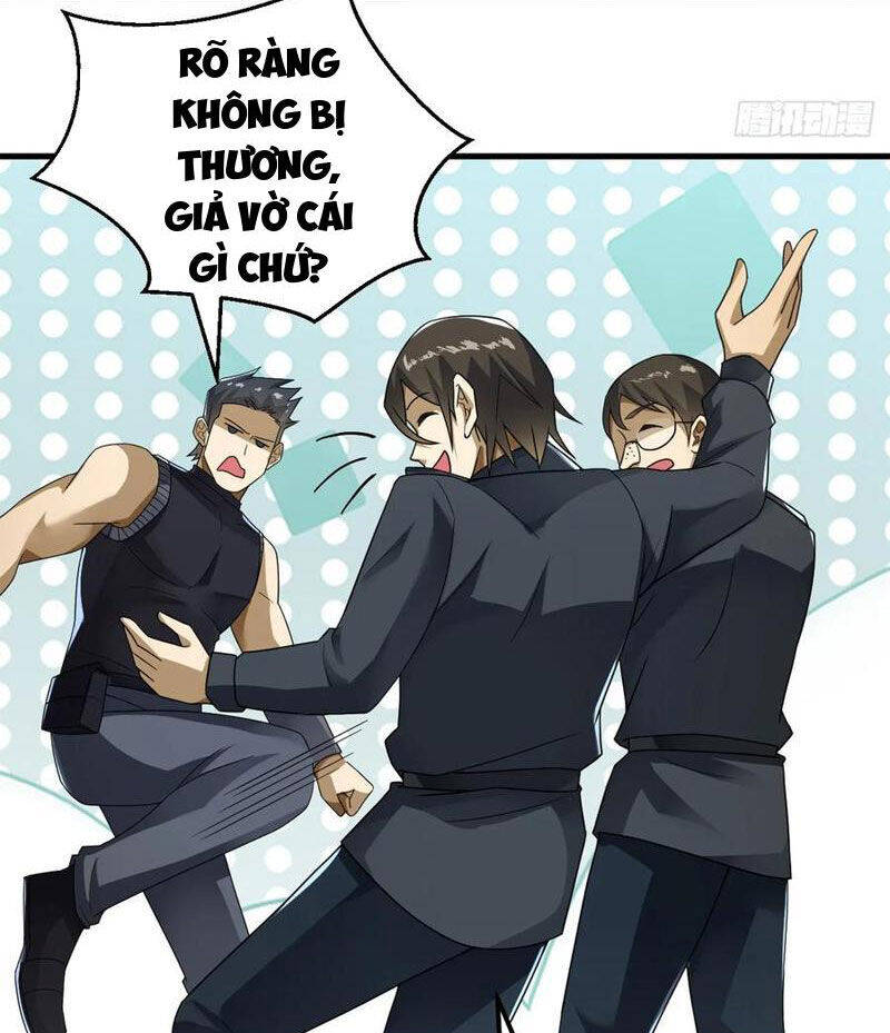 Đệ Nhất Danh Sách Chap 241 - Next Chap 242