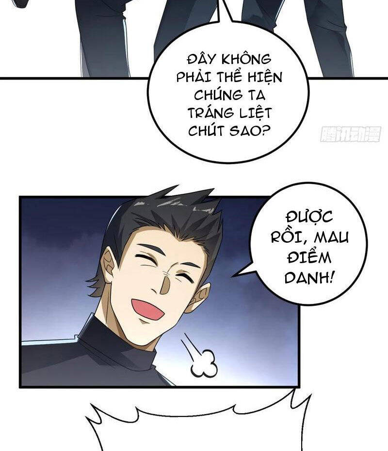 Đệ Nhất Danh Sách Chap 241 - Next Chap 242