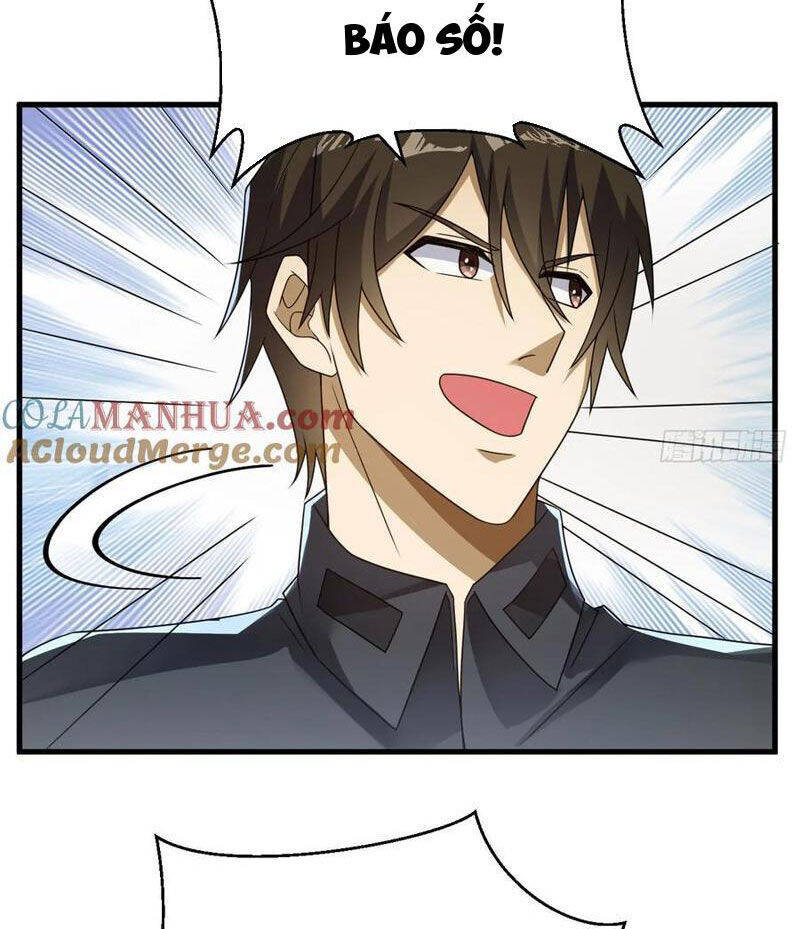 Đệ Nhất Danh Sách Chap 241 - Next Chap 242