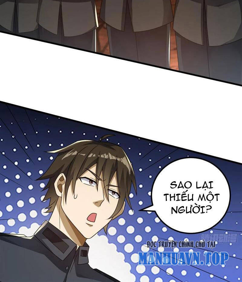 Đệ Nhất Danh Sách Chap 241 - Next Chap 242