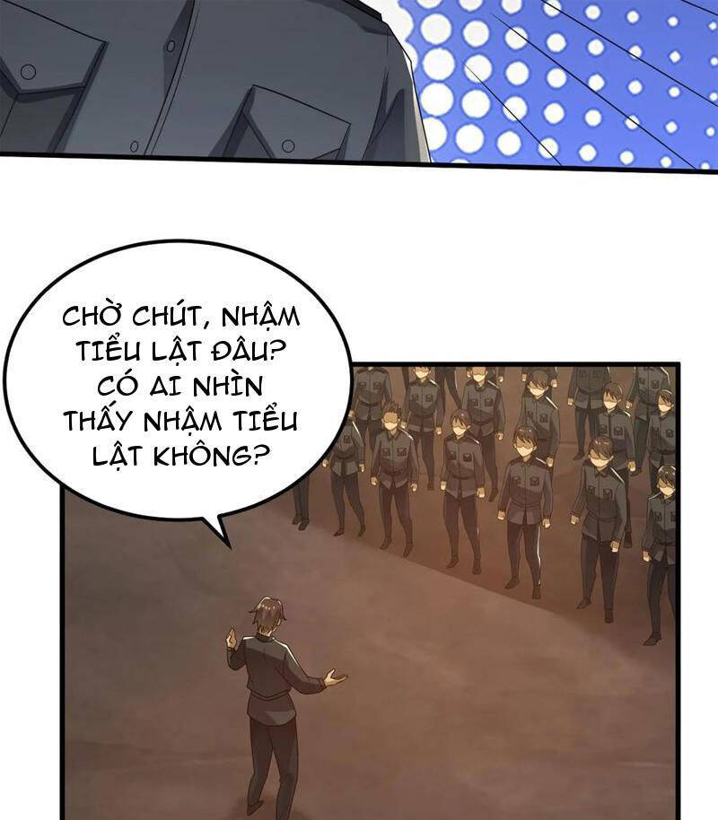 Đệ Nhất Danh Sách Chap 241 - Next Chap 242