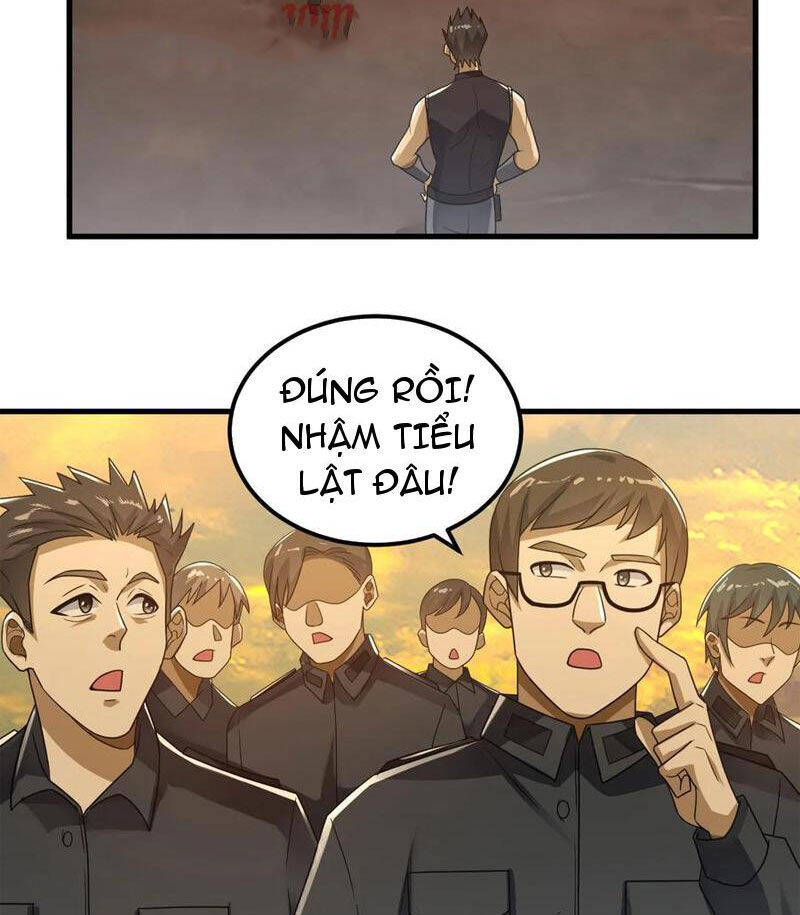 Đệ Nhất Danh Sách Chap 241 - Next Chap 242