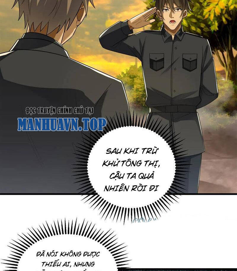 Đệ Nhất Danh Sách Chap 241 - Next Chap 242