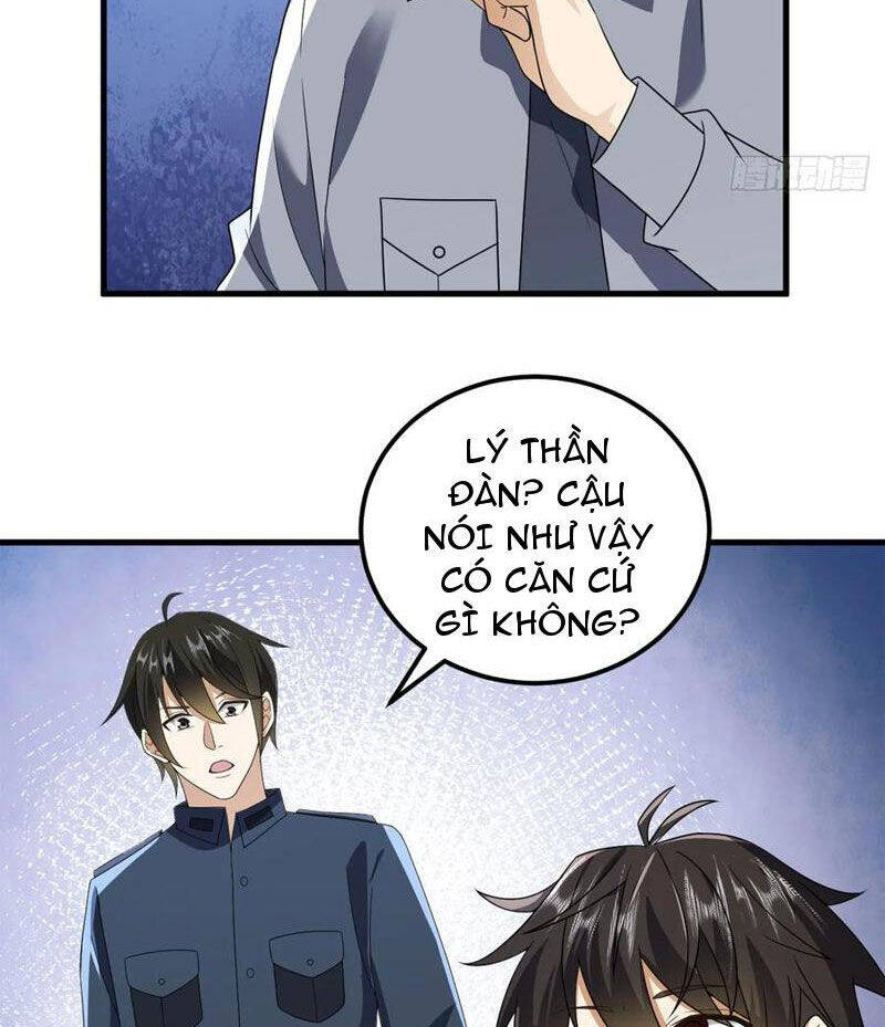 Đệ Nhất Danh Sách Chap 241 - Next Chap 242
