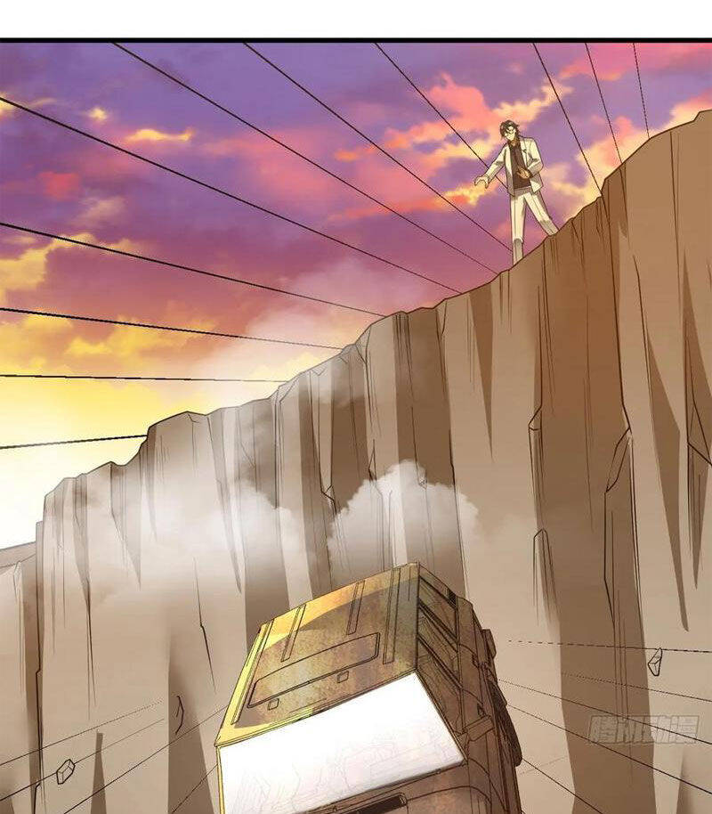Đệ Nhất Danh Sách Chap 241 - Next Chap 242