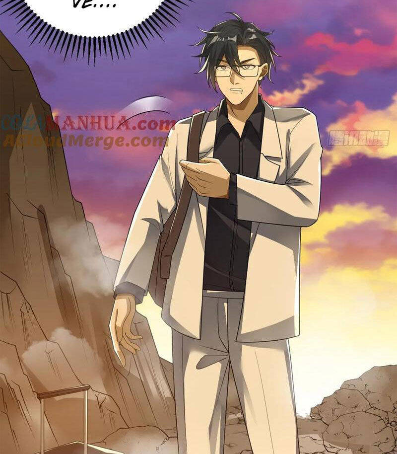 Đệ Nhất Danh Sách Chap 241 - Next Chap 242