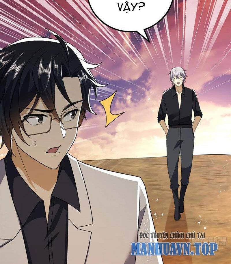 Đệ Nhất Danh Sách Chap 241 - Next Chap 242