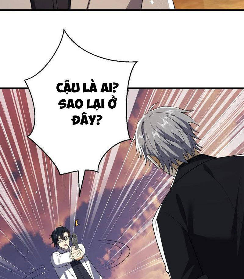Đệ Nhất Danh Sách Chap 241 - Next Chap 242