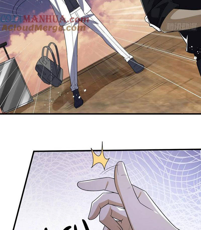 Đệ Nhất Danh Sách Chap 241 - Next Chap 242