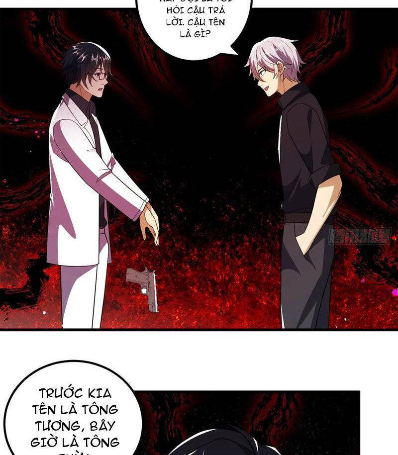 Đệ Nhất Danh Sách Chap 241 - Next Chap 242