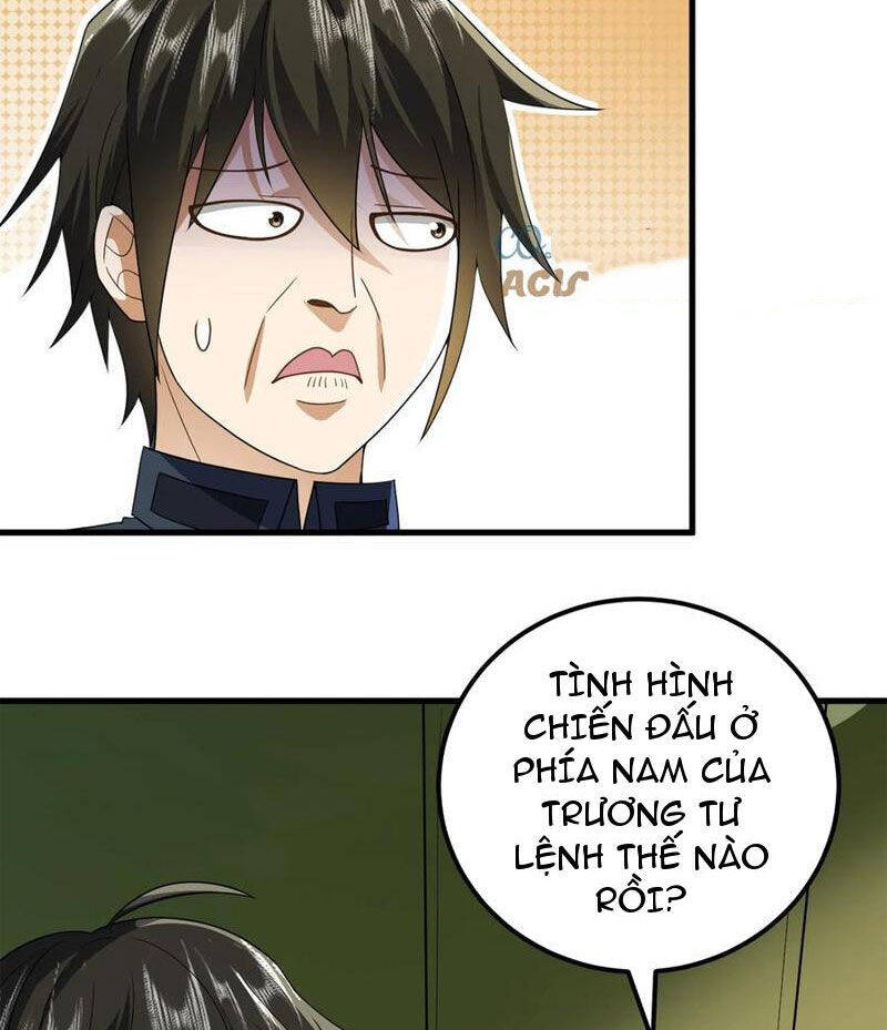 Đệ Nhất Danh Sách Chap 241 - Next Chap 242
