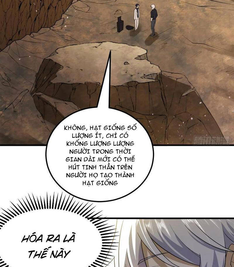 Đệ Nhất Danh Sách Chap 241 - Next Chap 242