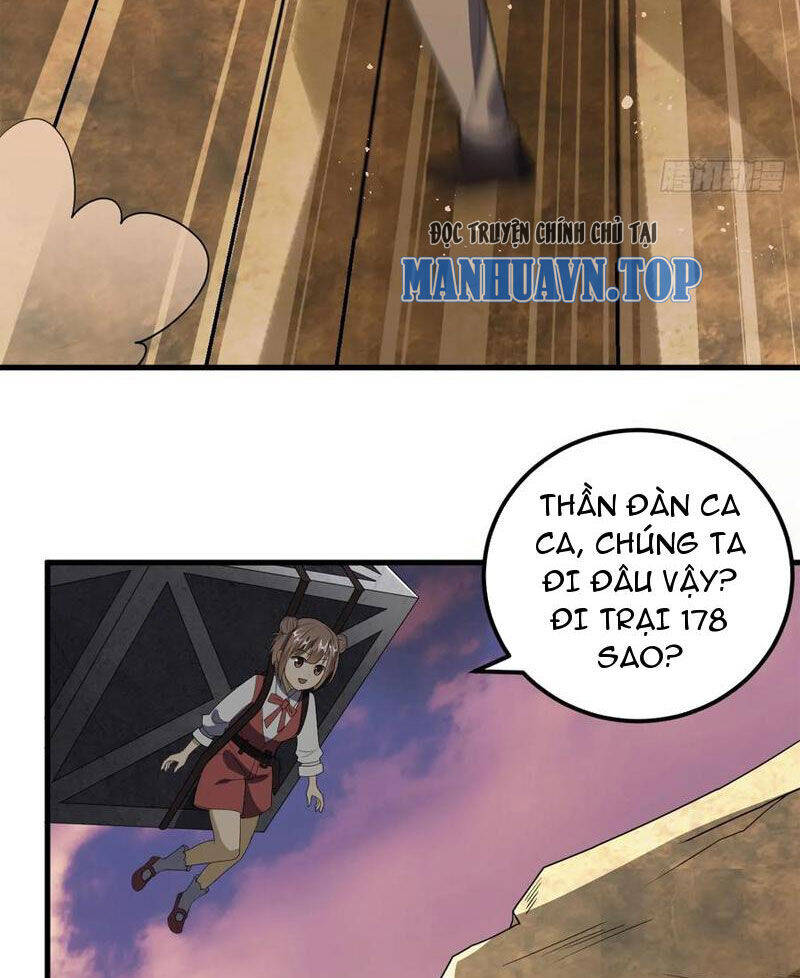 Đệ Nhất Danh Sách Chap 241 - Next Chap 242