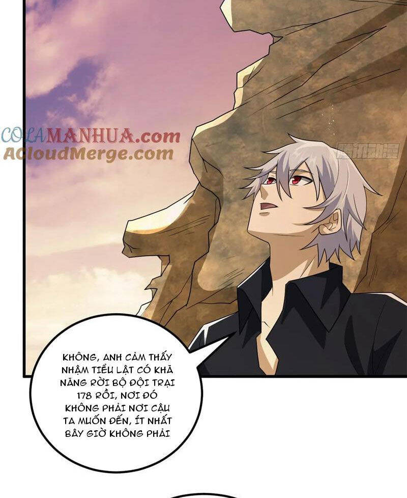 Đệ Nhất Danh Sách Chap 241 - Next Chap 242