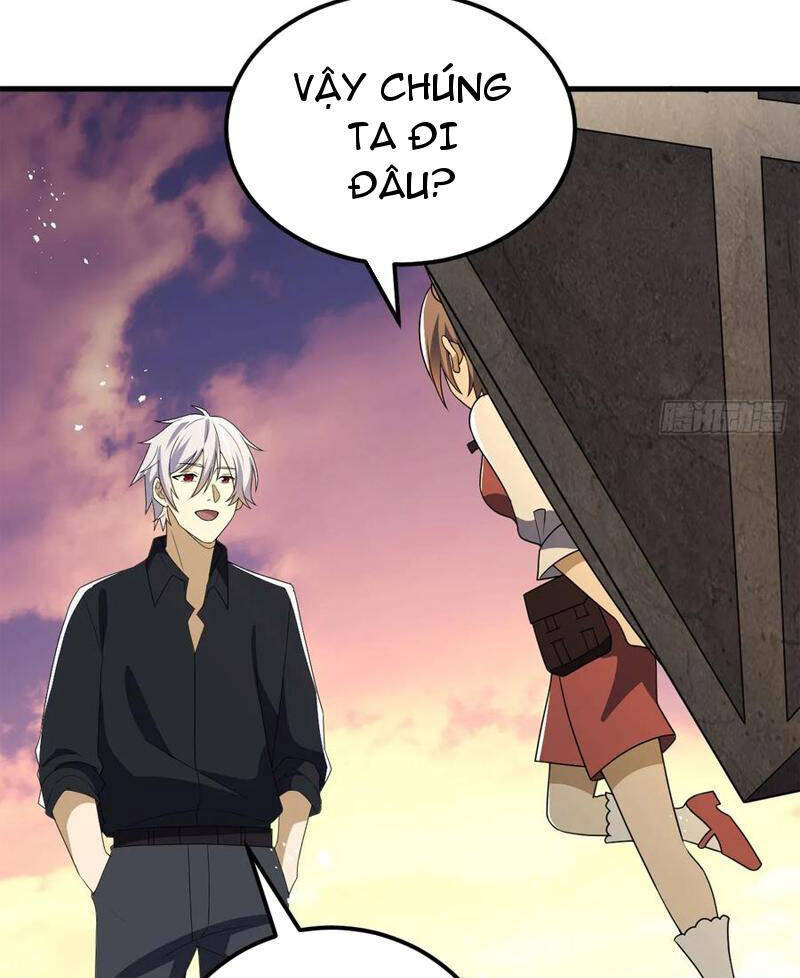 Đệ Nhất Danh Sách Chap 241 - Next Chap 242