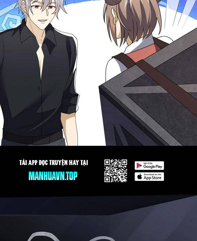 Đệ Nhất Danh Sách Chap 241 - Next Chap 242