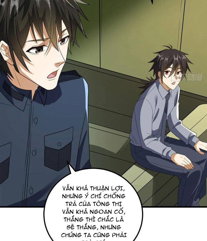 Đệ Nhất Danh Sách Chap 241 - Next Chap 242