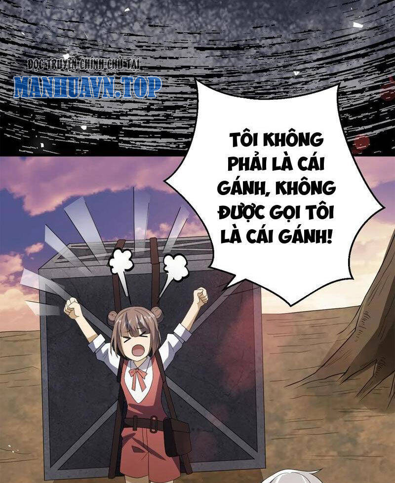 Đệ Nhất Danh Sách Chap 241 - Next Chap 242