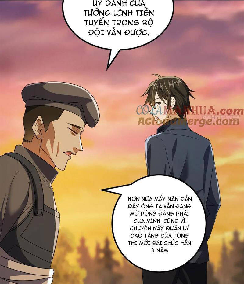 Đệ Nhất Danh Sách Chap 241 - Next Chap 242