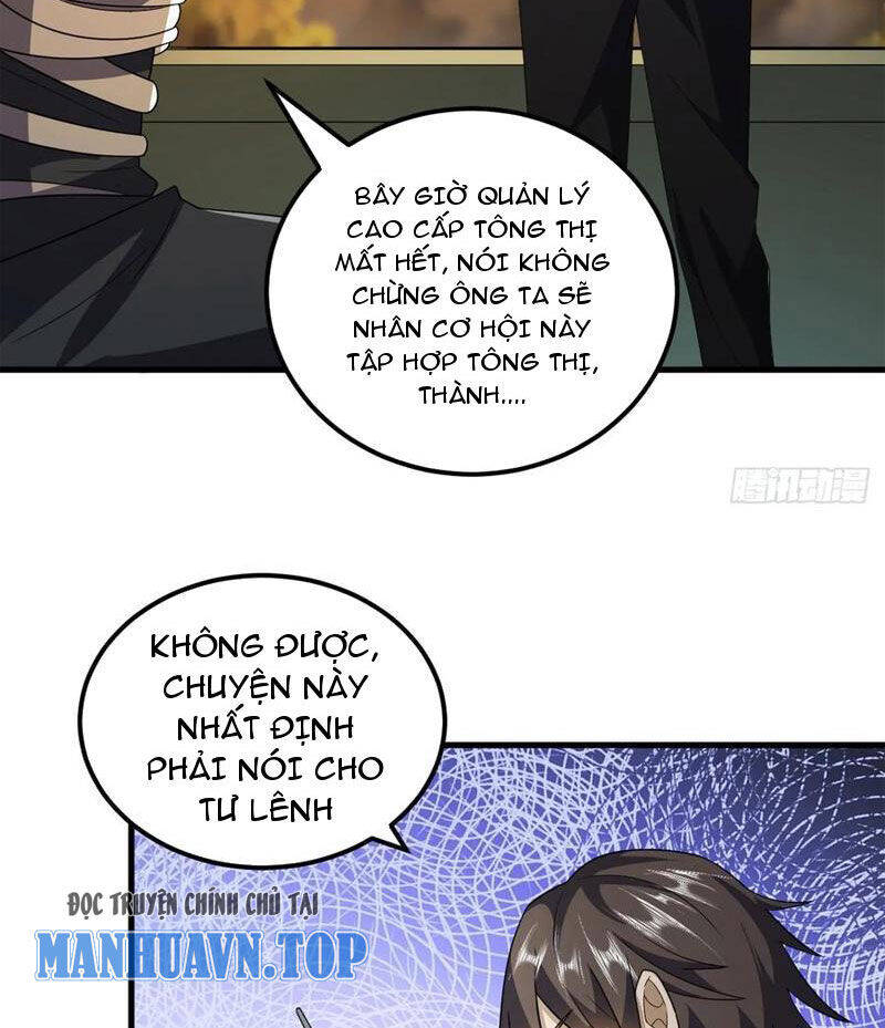 Đệ Nhất Danh Sách Chap 241 - Next Chap 242