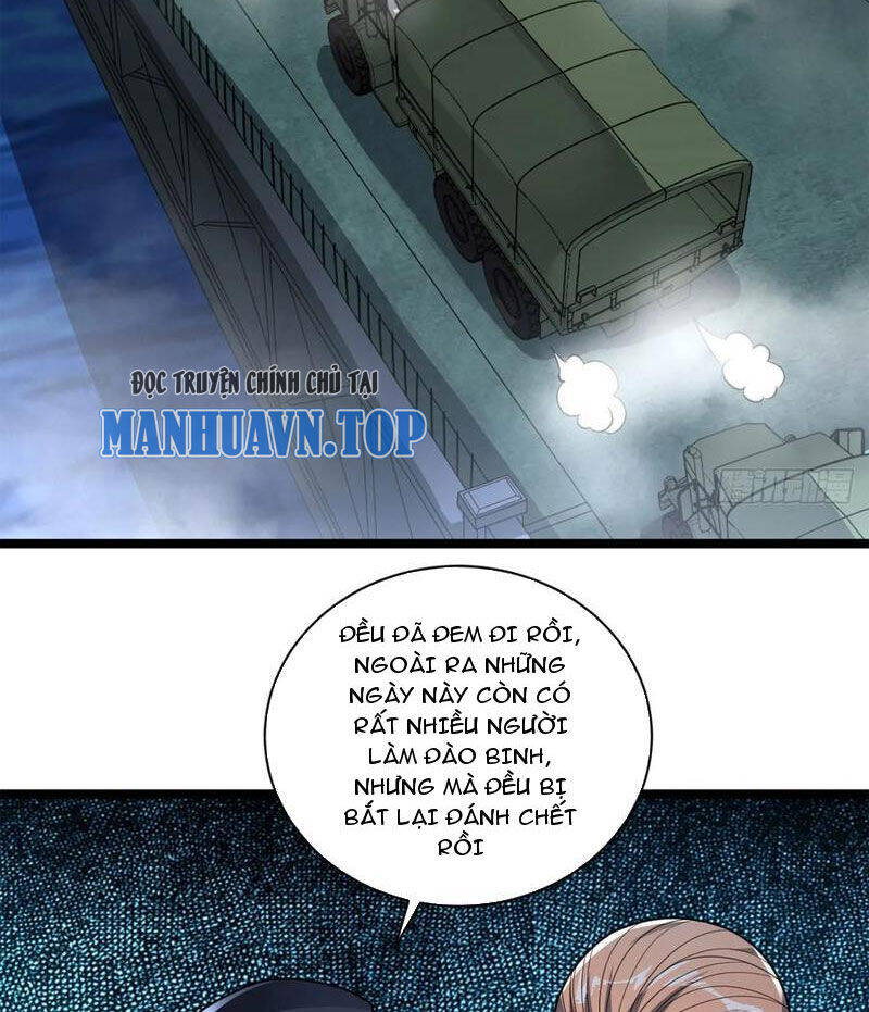 Đệ Nhất Danh Sách Chap 242 - Next Chap 243
