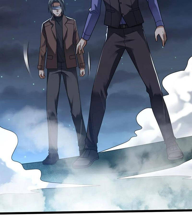 Đệ Nhất Danh Sách Chap 242 - Next Chap 243