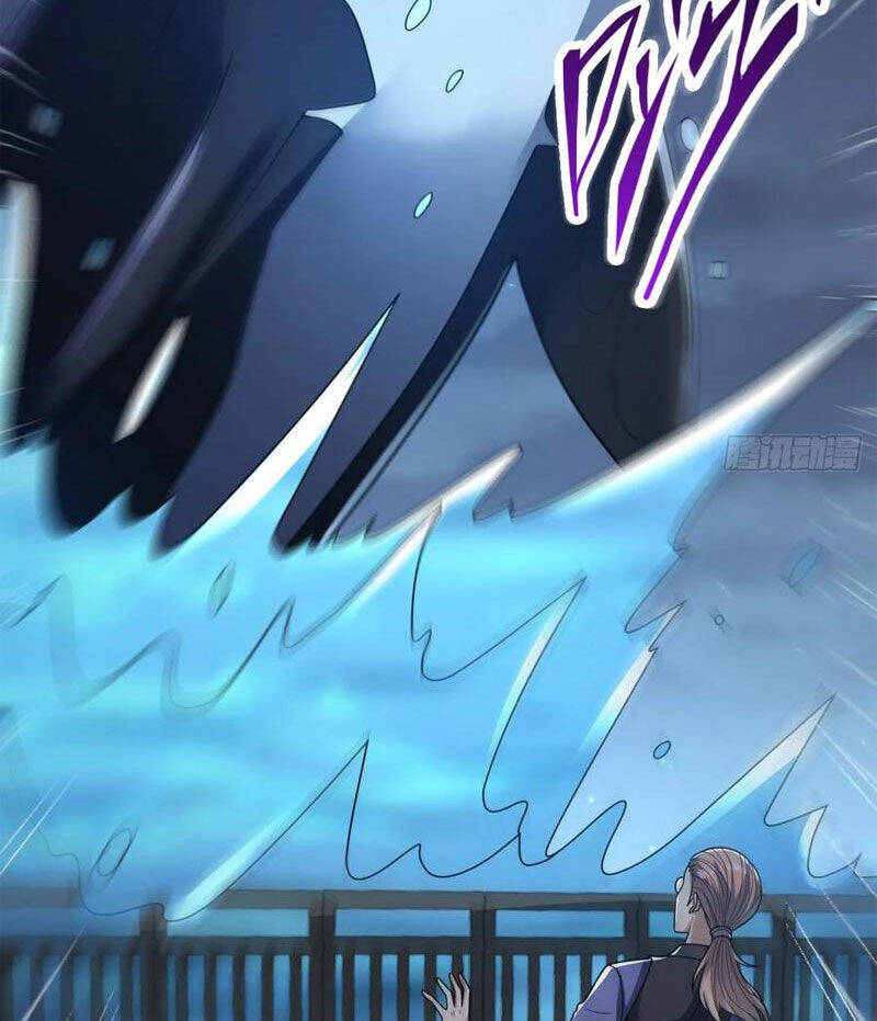 Đệ Nhất Danh Sách Chap 242 - Next Chap 243