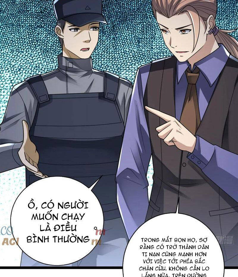 Đệ Nhất Danh Sách Chap 242 - Next Chap 243