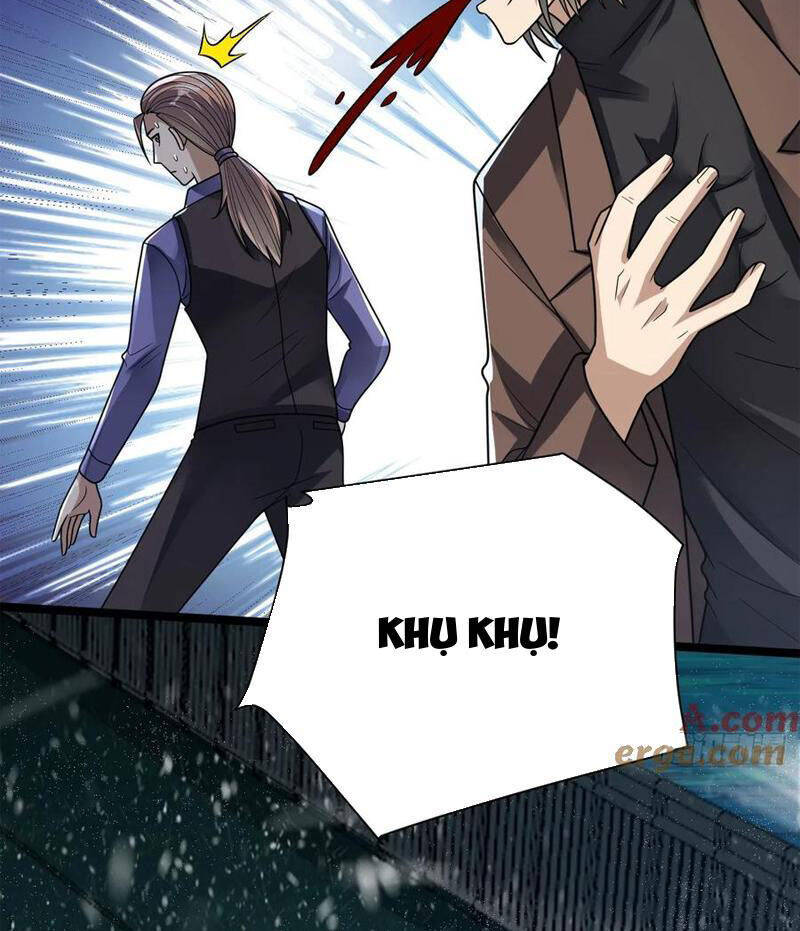Đệ Nhất Danh Sách Chap 242 - Next Chap 243