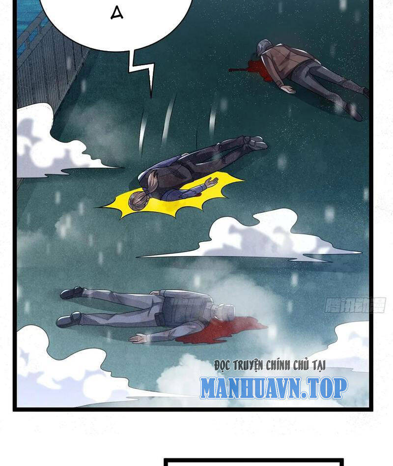 Đệ Nhất Danh Sách Chap 242 - Next Chap 243
