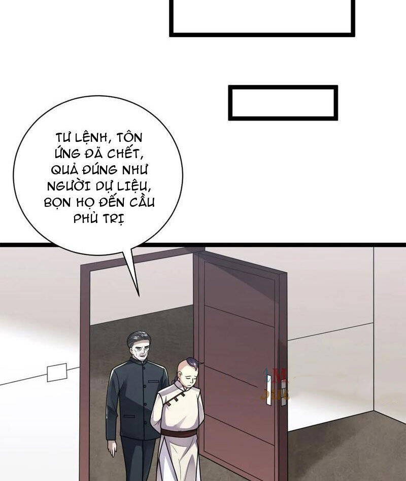 Đệ Nhất Danh Sách Chap 242 - Next Chap 243