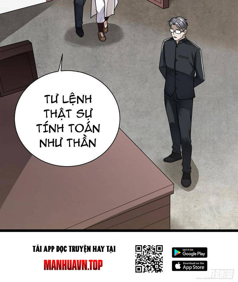 Đệ Nhất Danh Sách Chap 242 - Next Chap 243