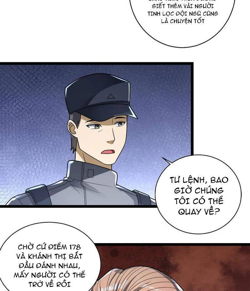 Đệ Nhất Danh Sách Chap 242 - Next Chap 243