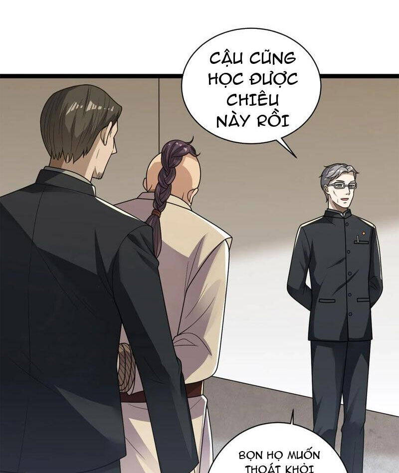 Đệ Nhất Danh Sách Chap 242 - Next Chap 243