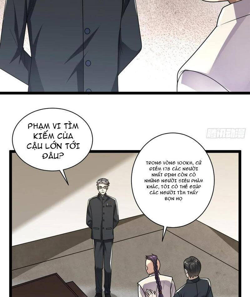 Đệ Nhất Danh Sách Chap 242 - Next Chap 243
