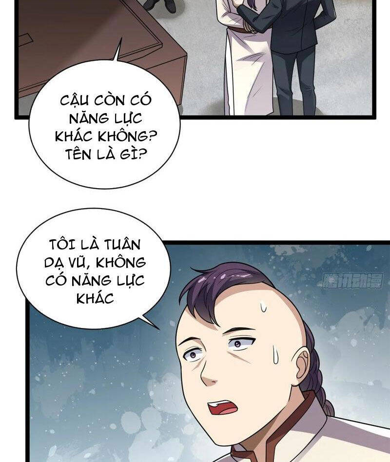 Đệ Nhất Danh Sách Chap 242 - Next Chap 243