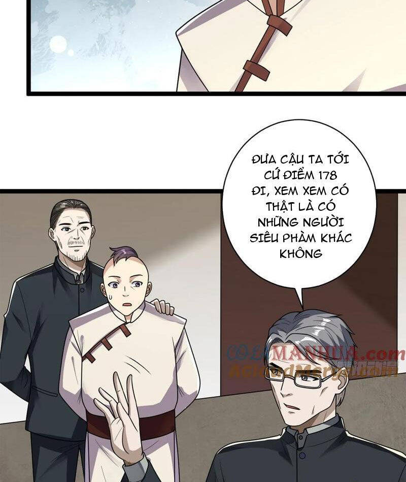Đệ Nhất Danh Sách Chap 242 - Next Chap 243