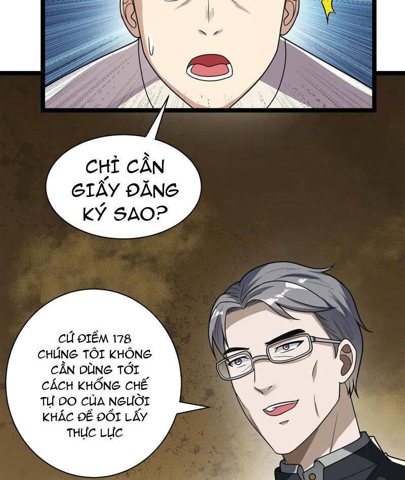 Đệ Nhất Danh Sách Chap 242 - Next Chap 243
