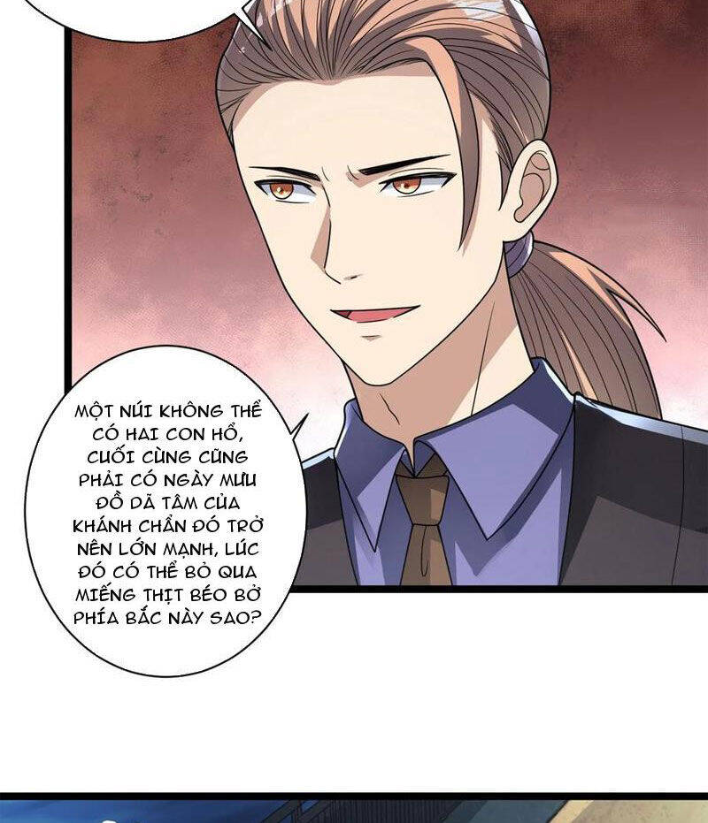 Đệ Nhất Danh Sách Chap 242 - Next Chap 243