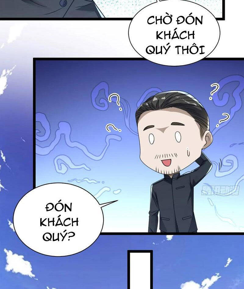 Đệ Nhất Danh Sách Chap 242 - Next Chap 243