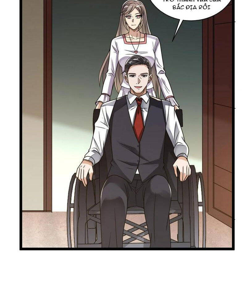 Đệ Nhất Danh Sách Chap 242 - Next Chap 243
