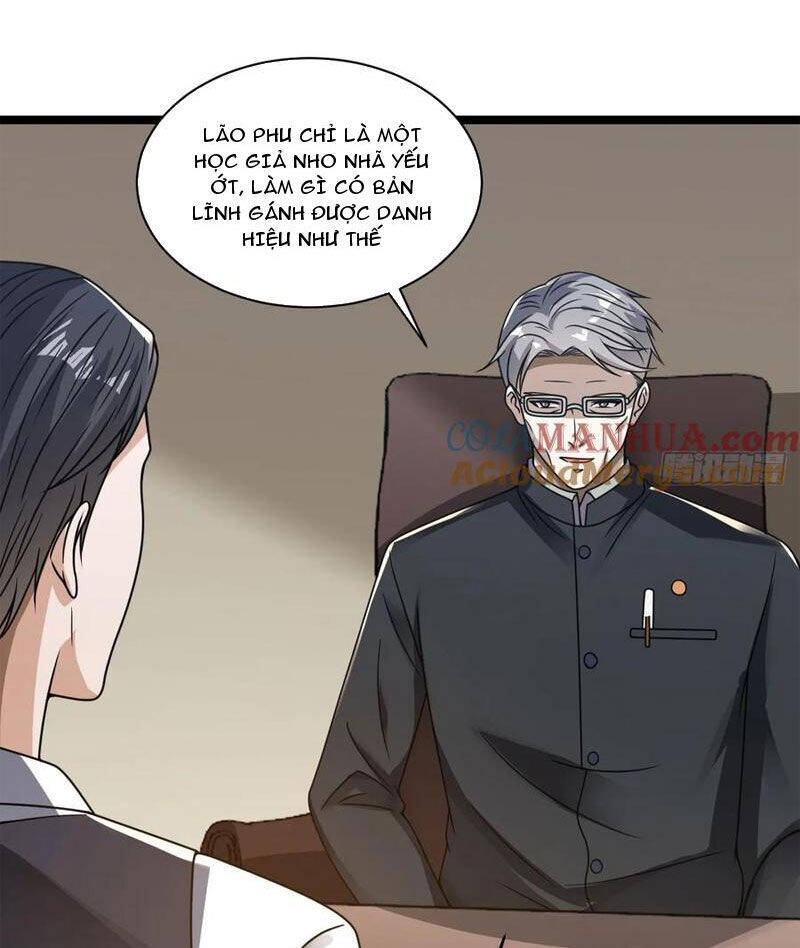 Đệ Nhất Danh Sách Chap 242 - Next Chap 243