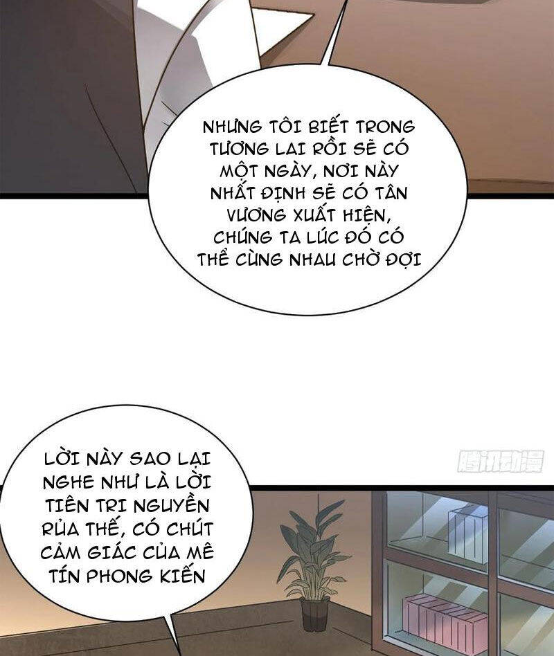 Đệ Nhất Danh Sách Chap 242 - Next Chap 243