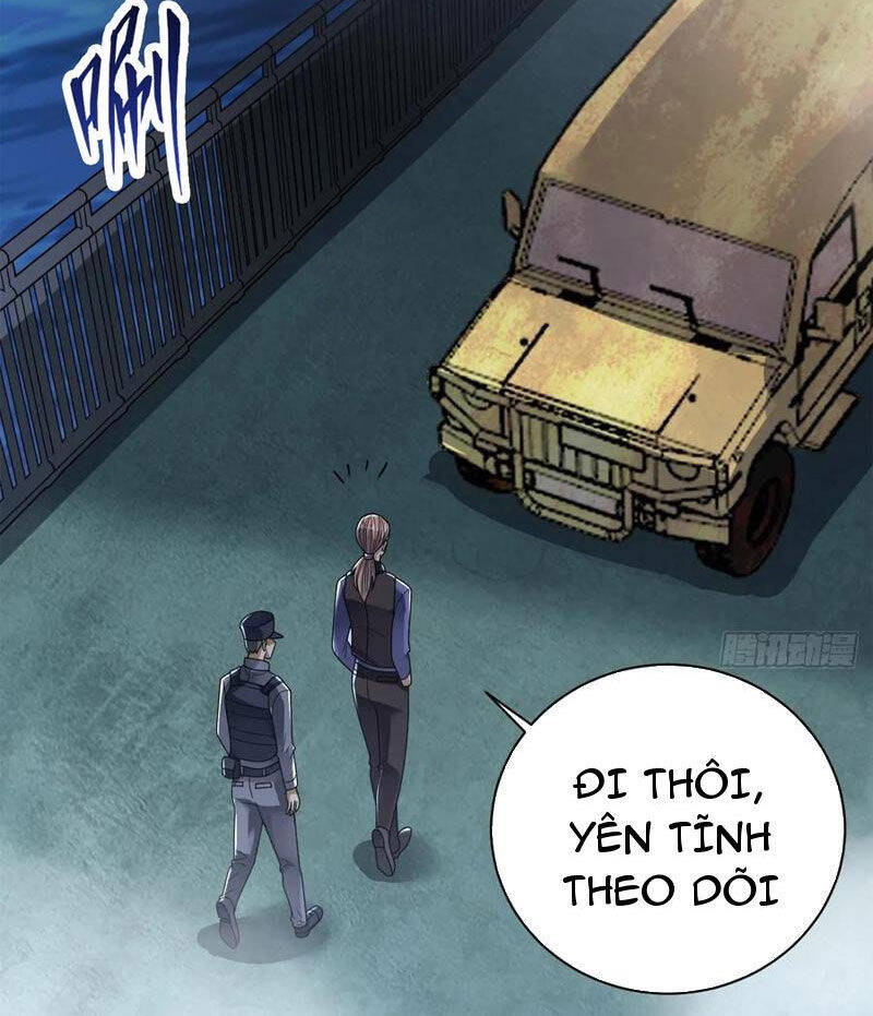 Đệ Nhất Danh Sách Chap 242 - Next Chap 243