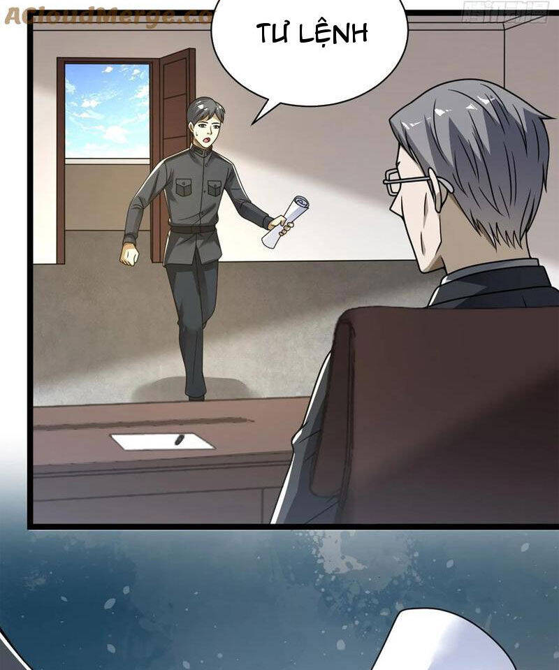 Đệ Nhất Danh Sách Chap 242 - Next Chap 243