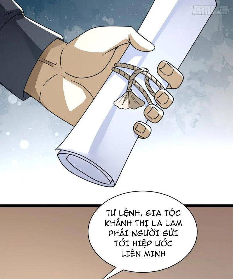 Đệ Nhất Danh Sách Chap 242 - Next Chap 243