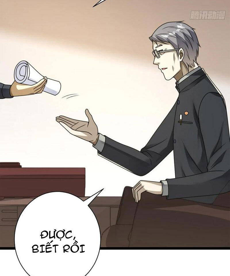 Đệ Nhất Danh Sách Chap 242 - Next Chap 243