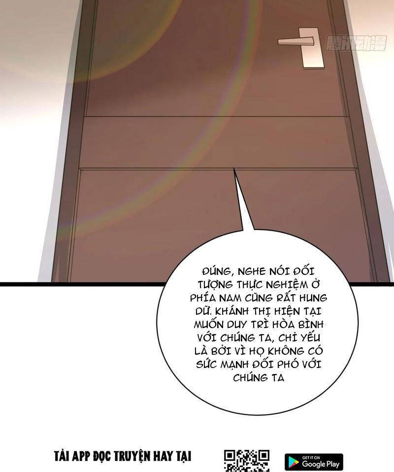 Đệ Nhất Danh Sách Chap 242 - Next Chap 243